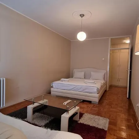 Apartment Slavija Square *