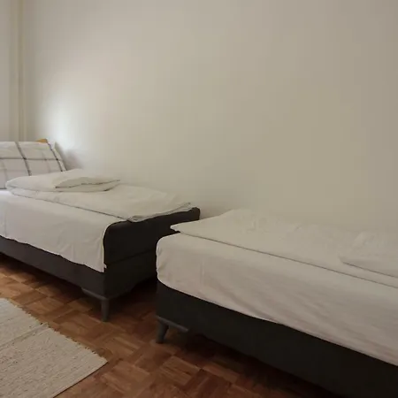 Apartment Slavija Square *
